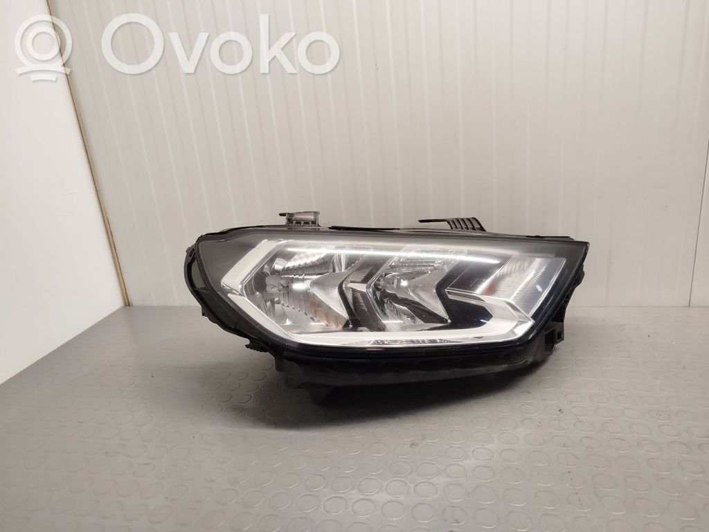 Headlight/headlamp   82A941004