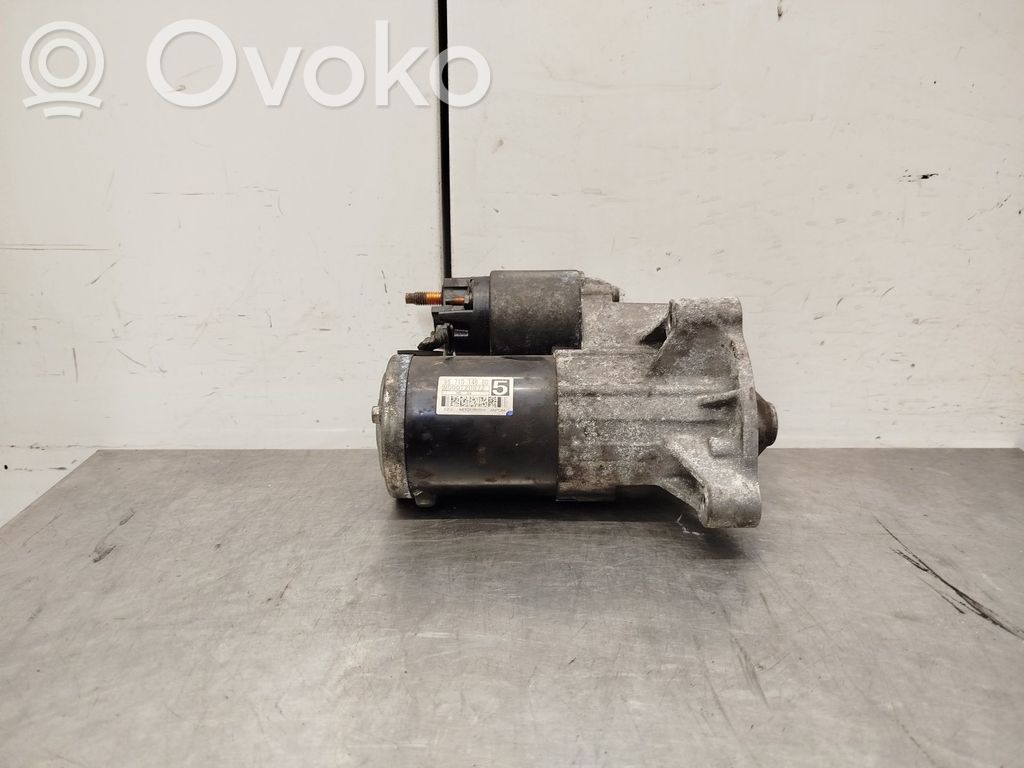 Motor de arranque   9671014680