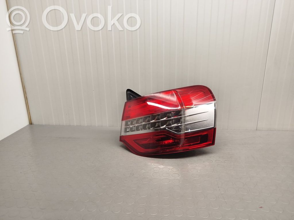 Citroen C5 Takavalot 