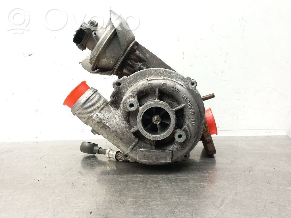 Turboahdin   9654931780