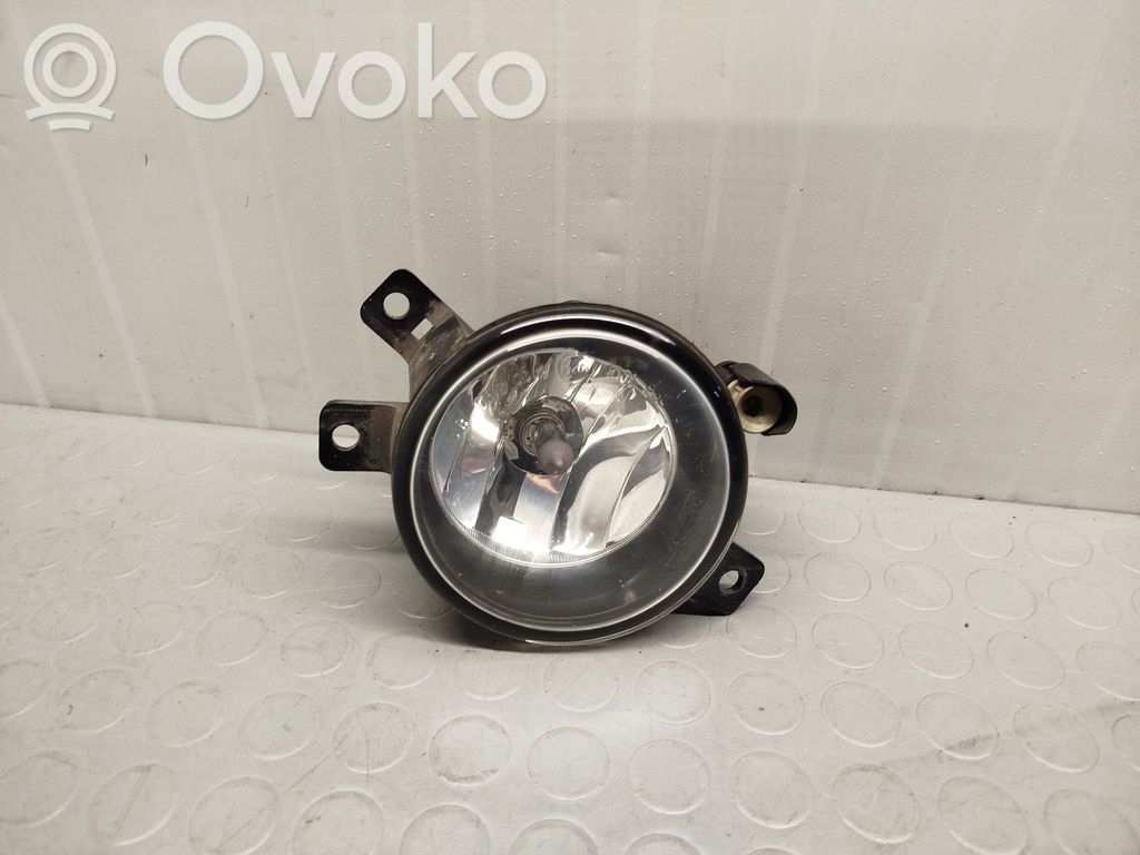 BMW X1 F48 F49 Etusumuvalo 