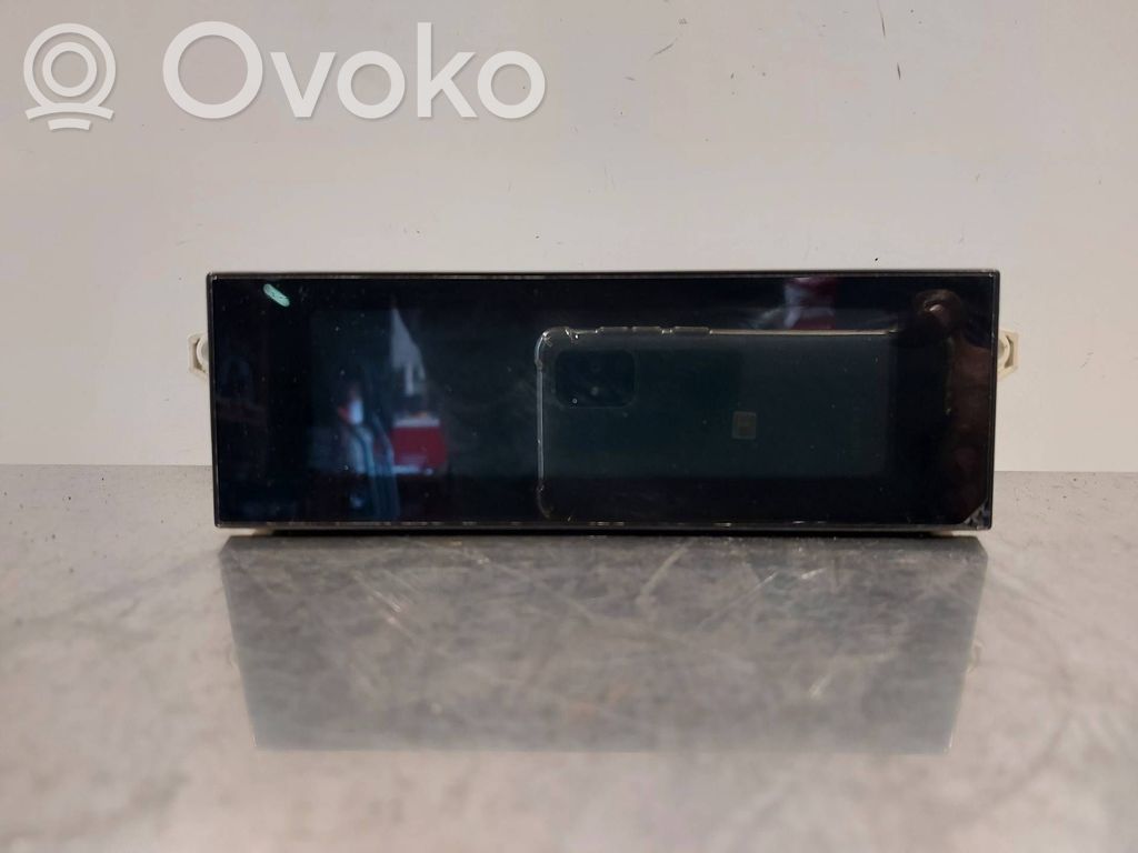 Screen/display/small screen   9677093680