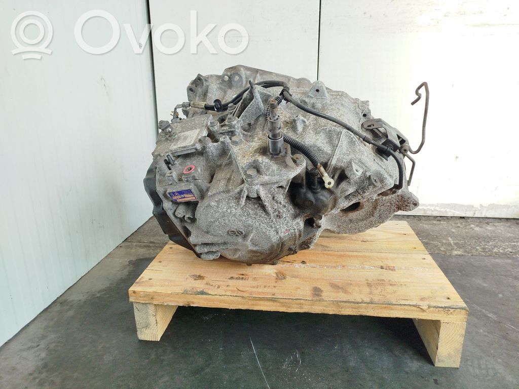 Citroen DS5 Manual 5 speed gearbox 