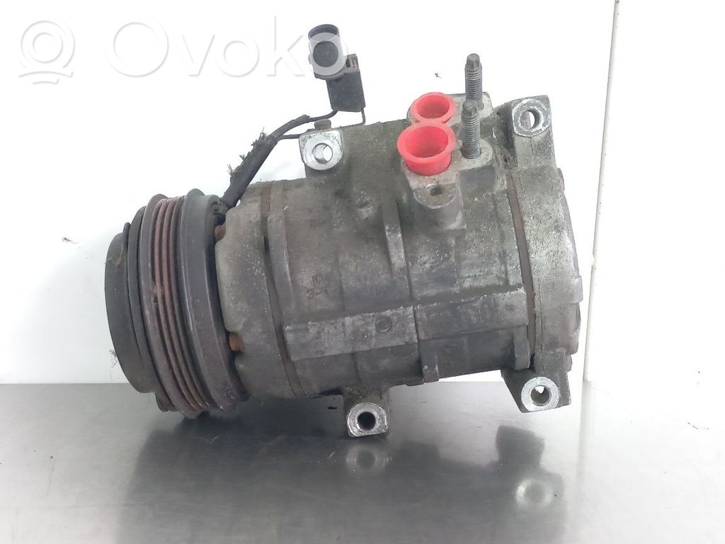KIA Carnival Klimakompressor Pumpe 