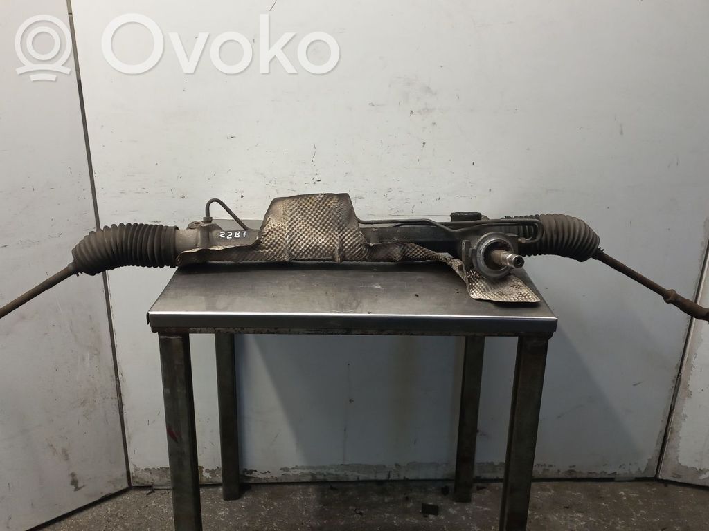 Ford Fiesta Stūres statnis 