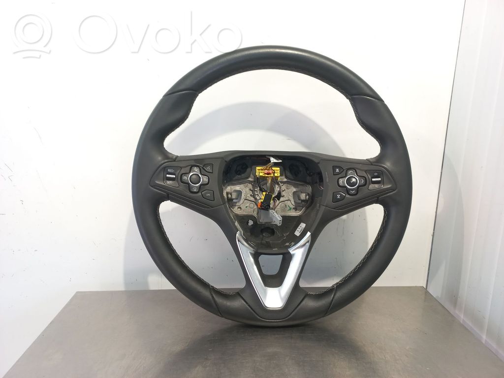 Opel Astra K Stūre 