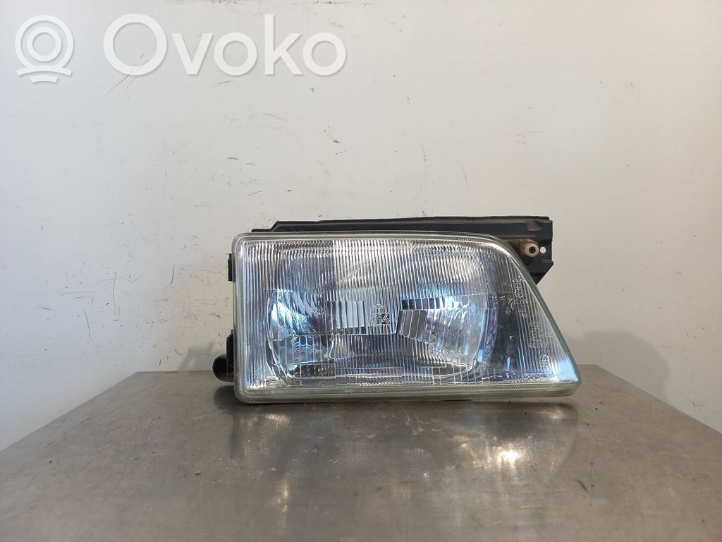 Opel Kadett E Headlight/headlamp 