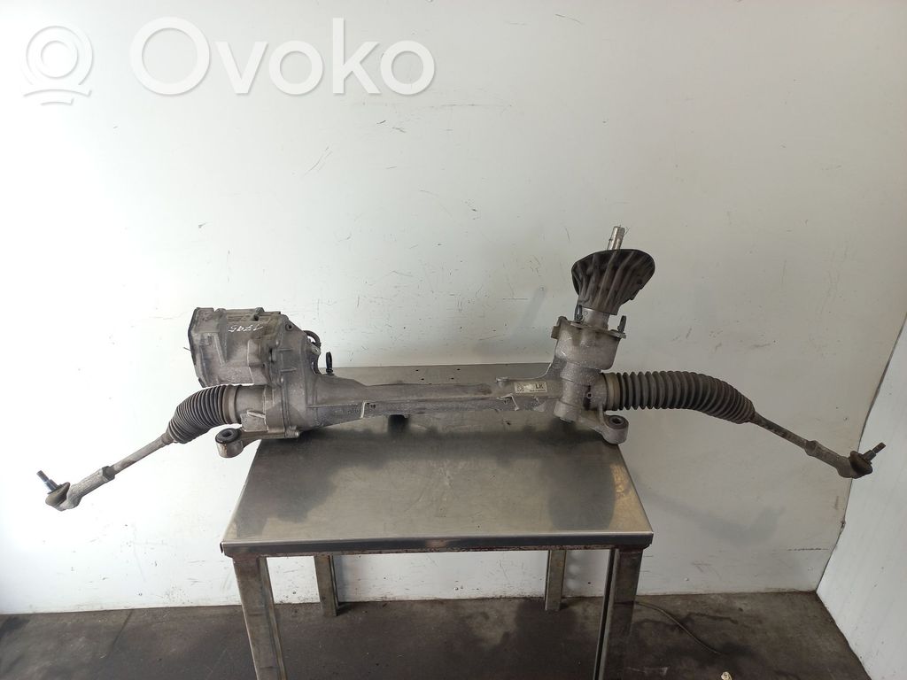 Cremallera de dirección   CV6C3D070LK