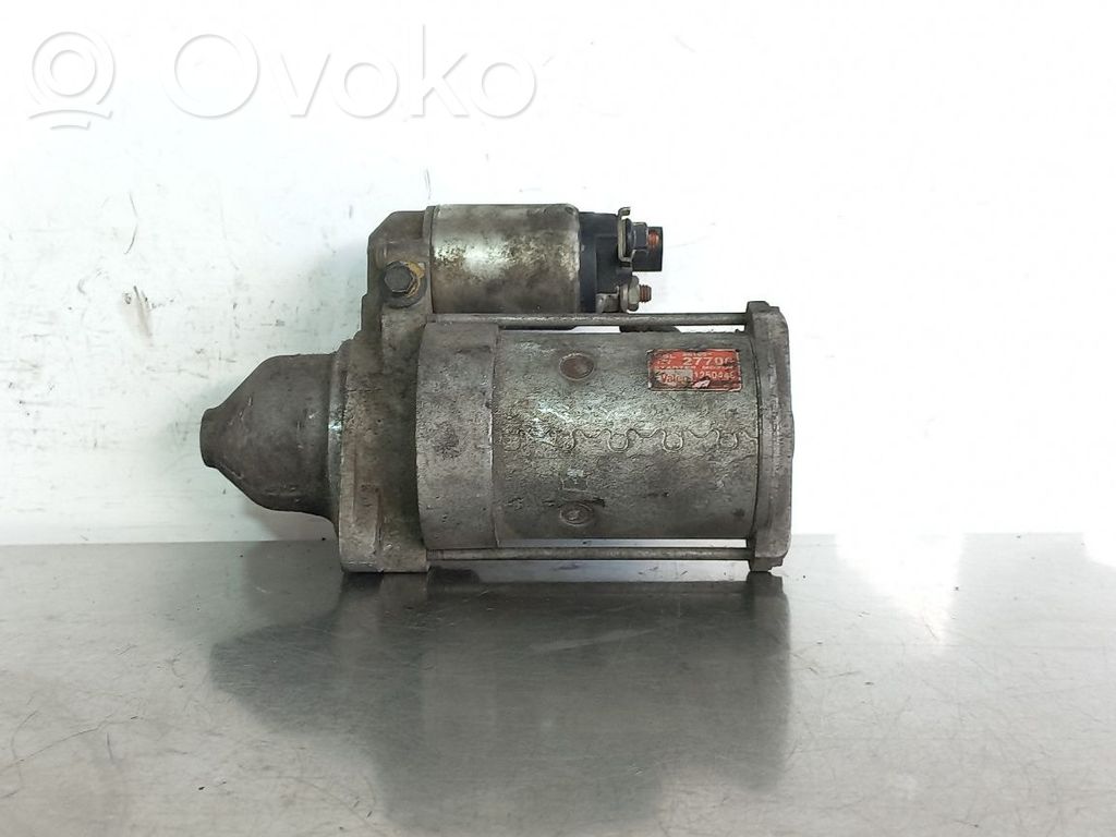 Starter motor   3610027700