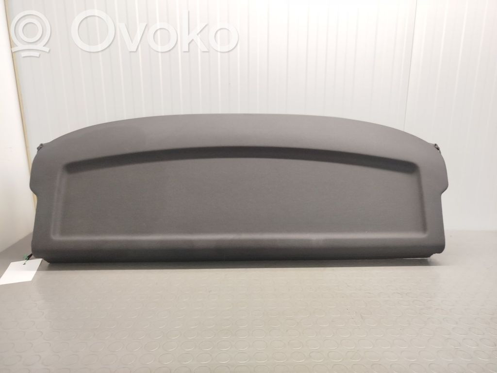 Audi A1 Bandeja del maletero 
