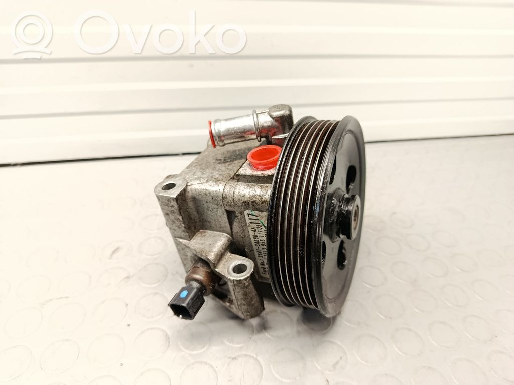 Ford Focus Power steering pump 