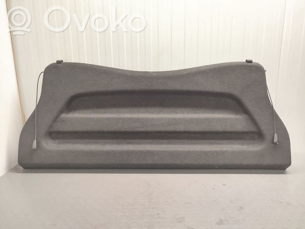 Renault Clio IV Hattuhylly 
