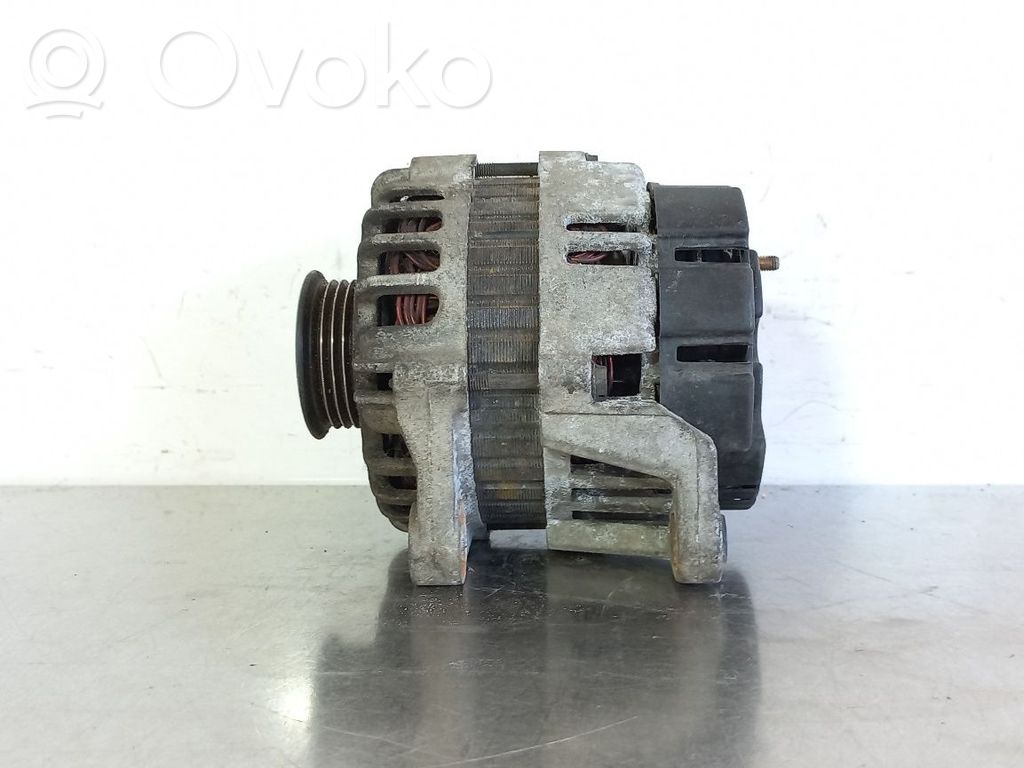 Ģenerators   96404263