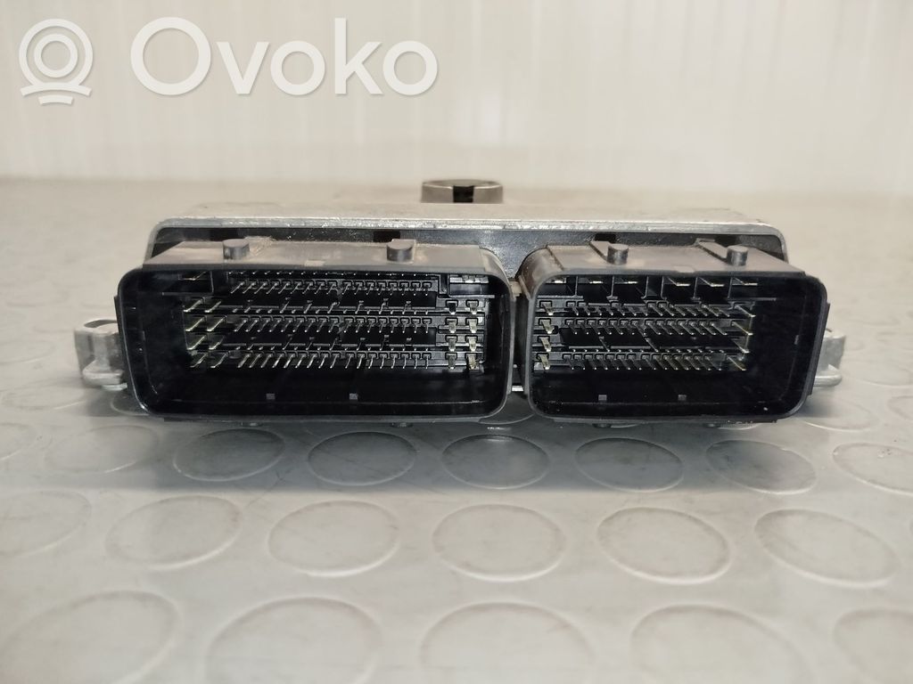Opel Mokka Engine control unit/module 