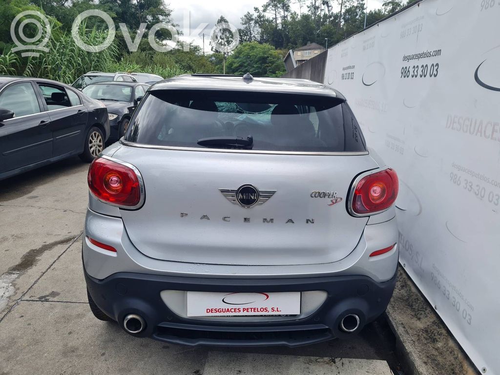 Mini Paceman (R61) Portellone posteriore/bagagliaio 