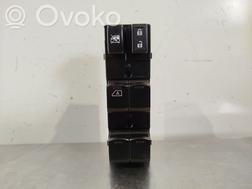 Interruptor del elevalunas eléctrico