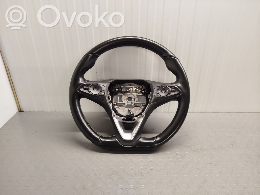Volant   647390500A