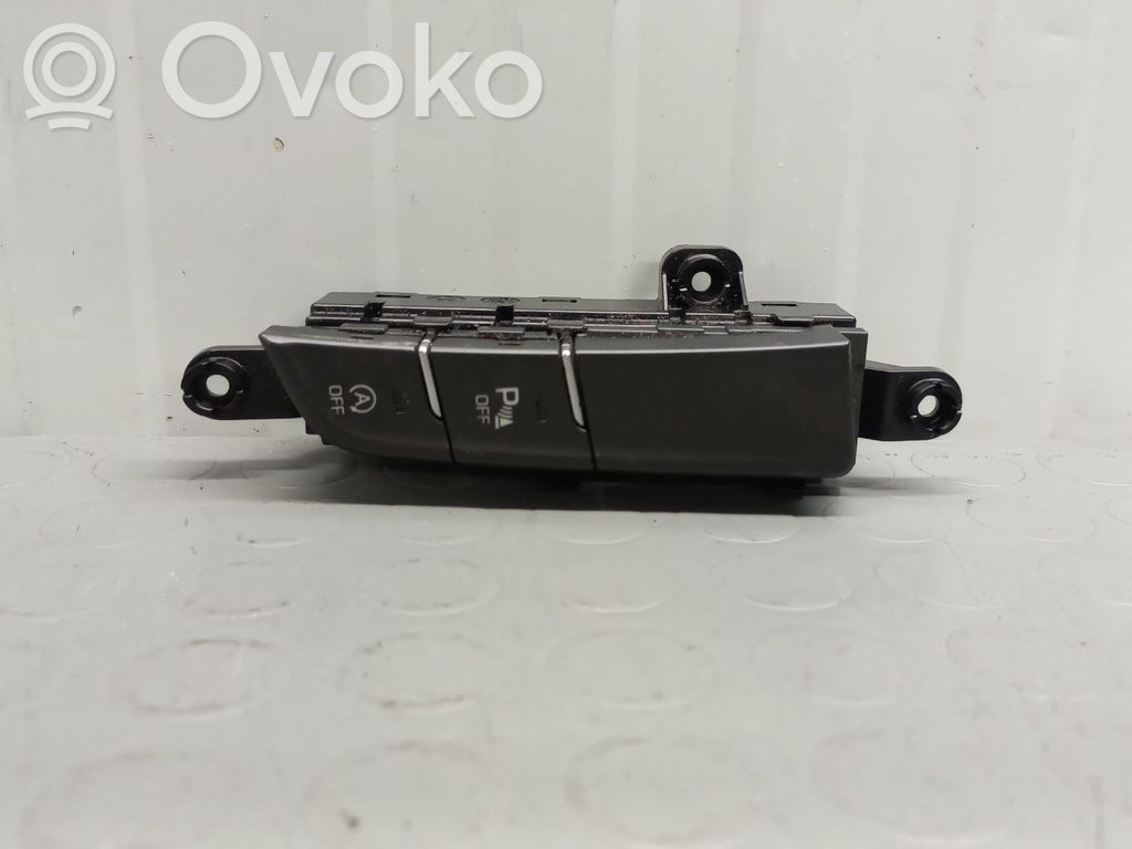 Hyundai i30 fastback Otros interruptores/perillas/selectores 