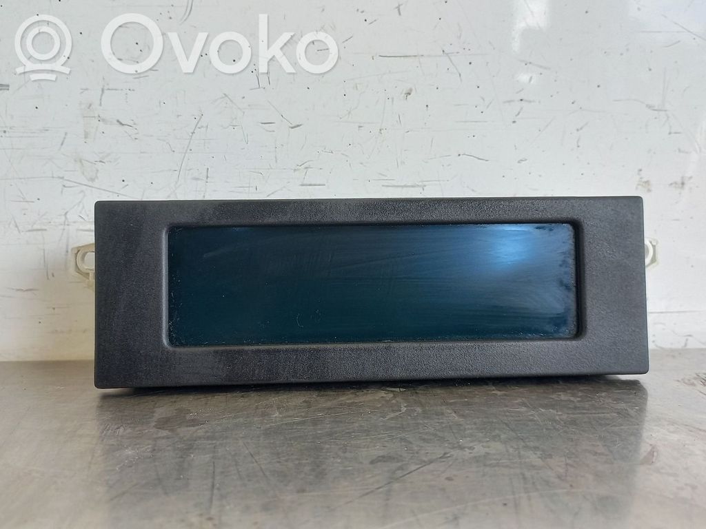 Screen/display/small screen   98107406XT