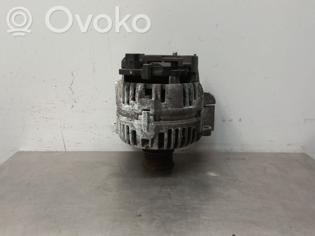 Seat Ibiza III (6L) Generator/alternator 