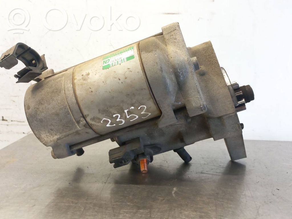 Starteris   2810033080