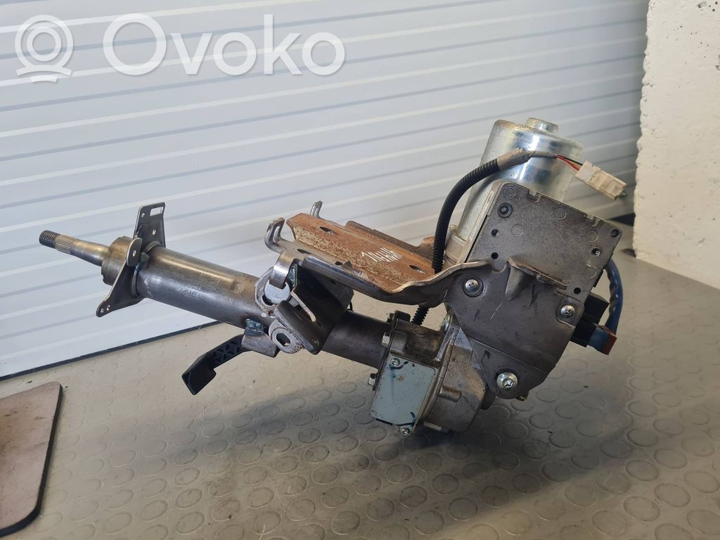 Nissan Note (E11) Steering wheel axle 