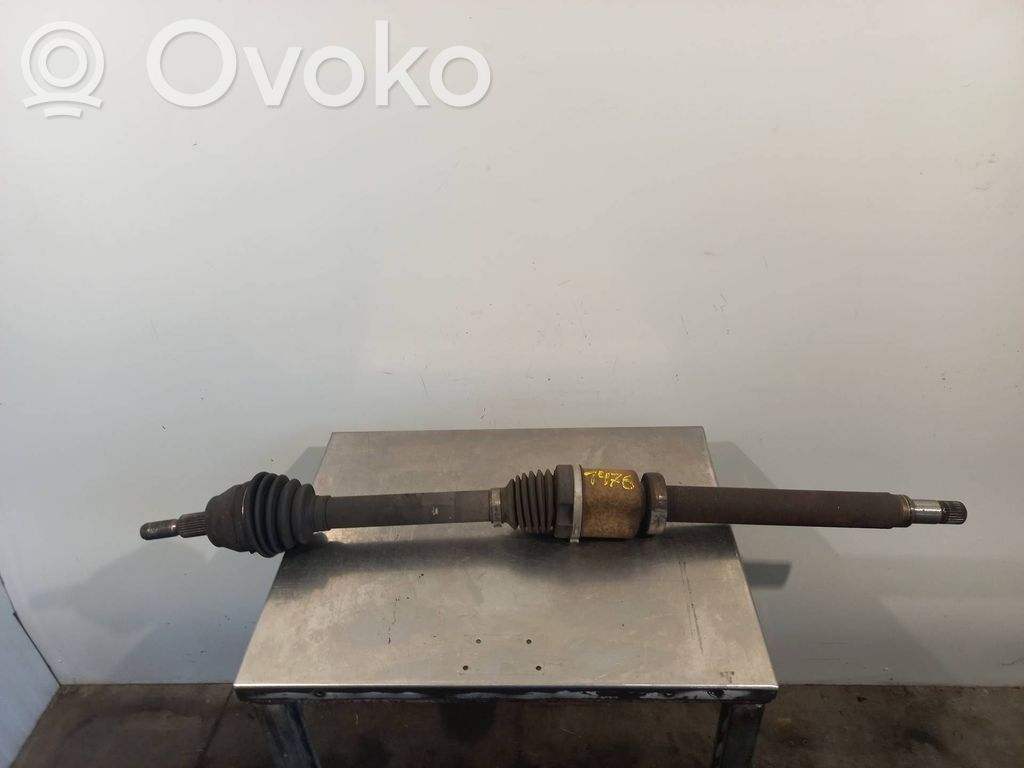 Ford Transit -  Tourneo Connect Front driveshaft 