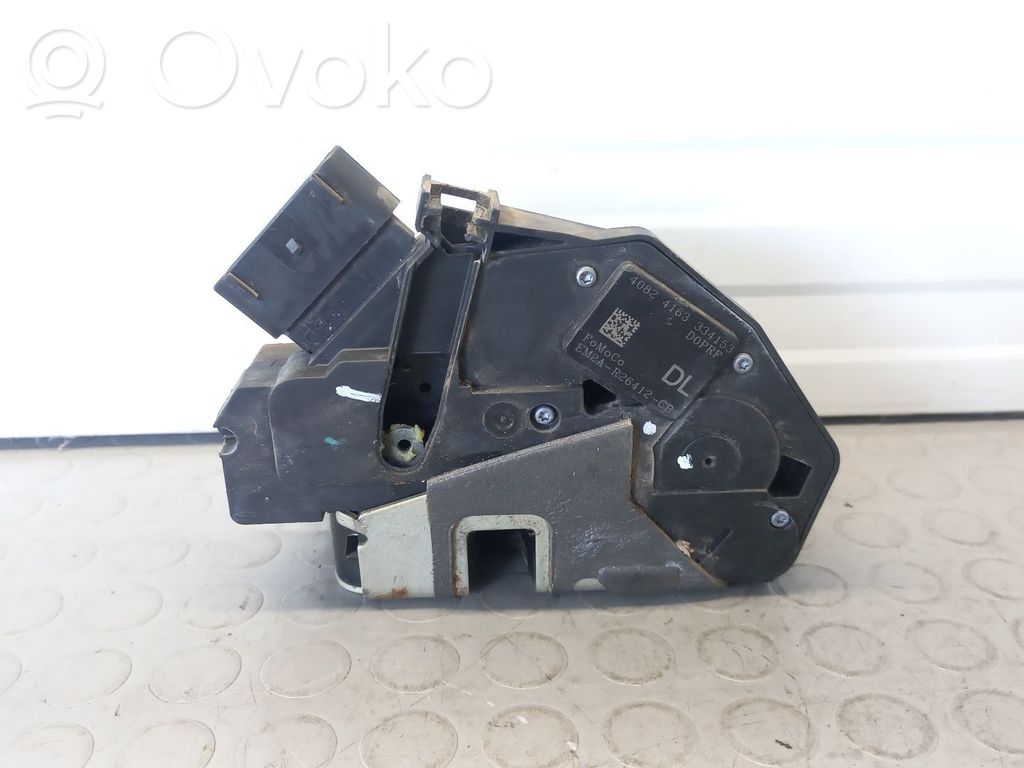 Cerradura de puerta trasera   EM2AR26412CB