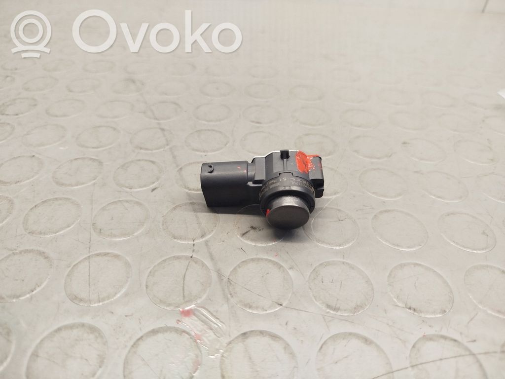 Citroen C4 I Parksensor PDC 
