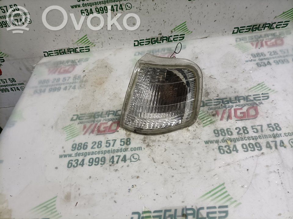 Peugeot 405 Faro delantero/faro principal 