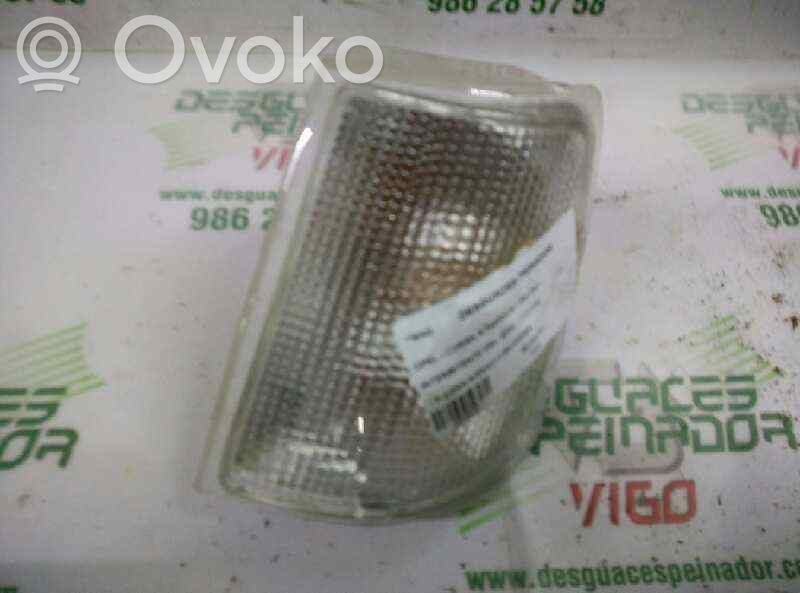 Opel Corsa A Lampa przednia 