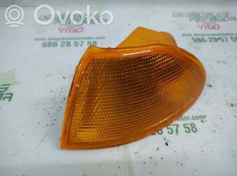 Opel Astra F Headlight/headlamp 