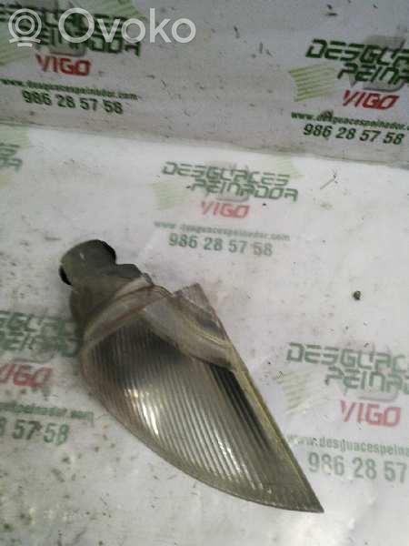 Renault Laguna I Headlight/headlamp 
