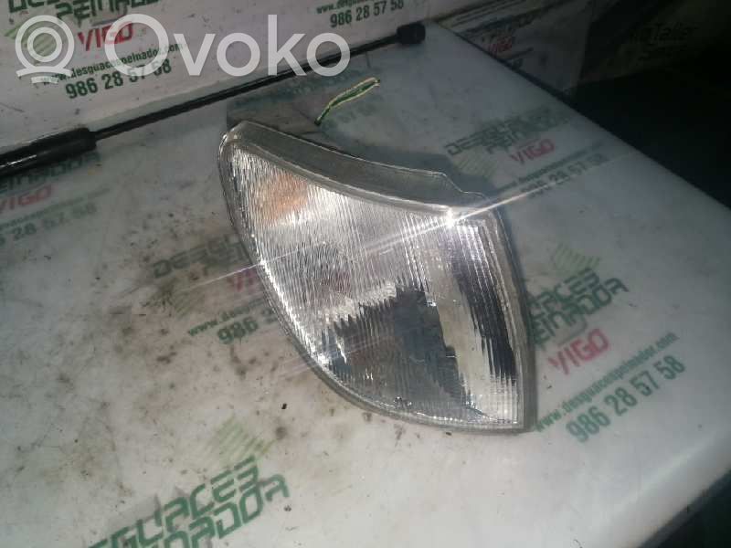 Peugeot 306 Priekšējais lukturis 