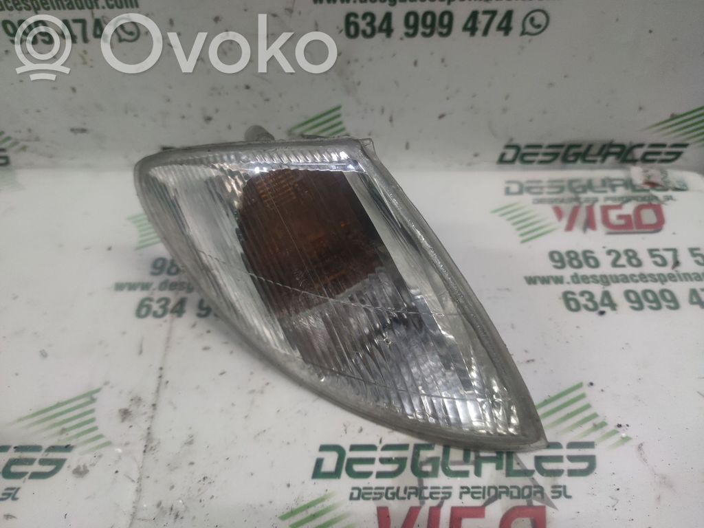 Renault Megane I Headlight/headlamp 