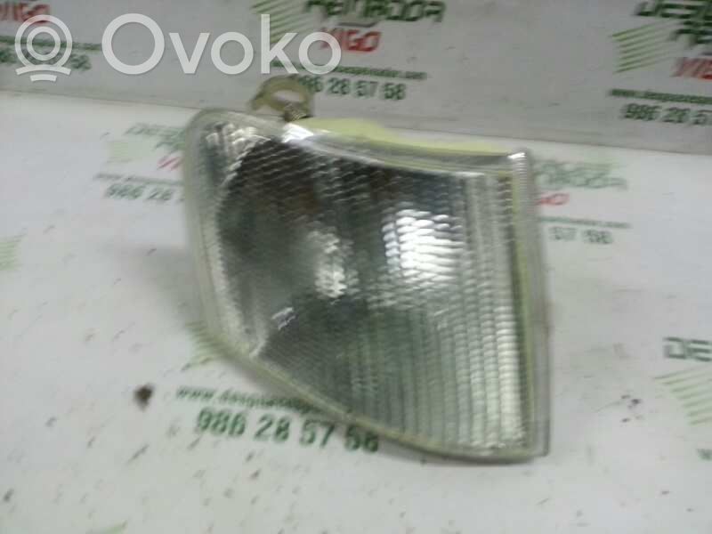 Ford Escort Headlight/headlamp 