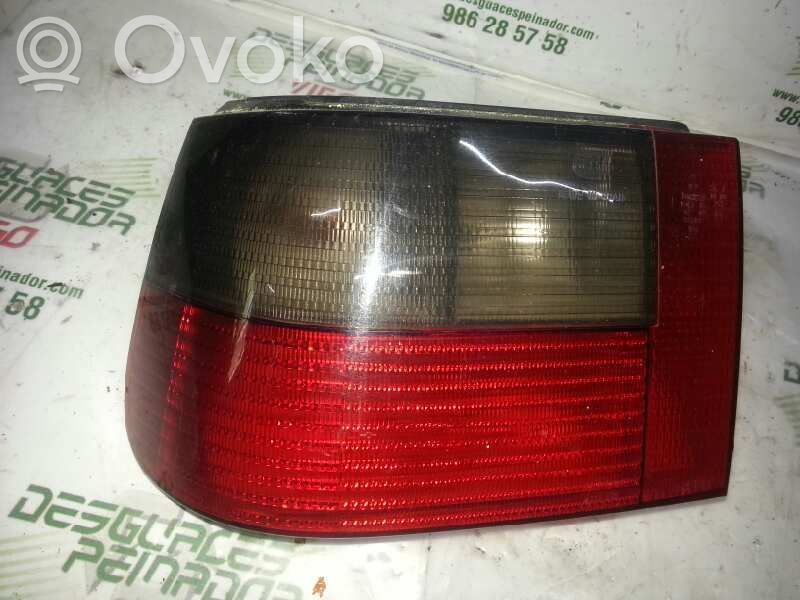Seat Ibiza II (6k) Aizmugurējais lukturis virsbūvē 