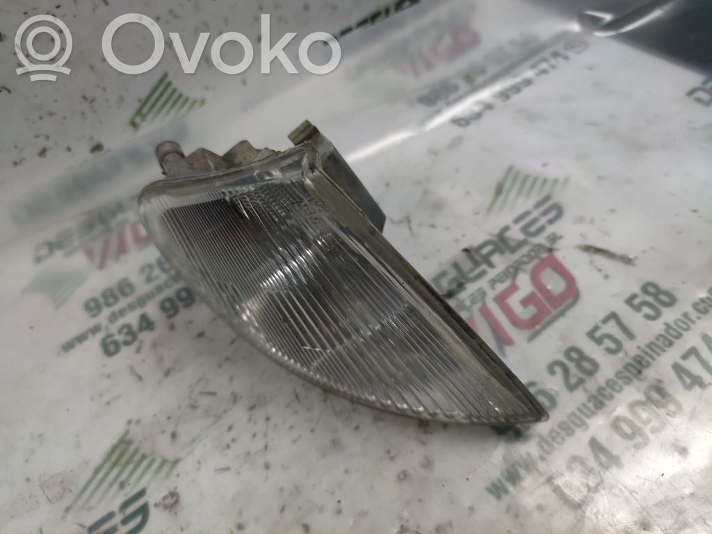 Peugeot Partner Headlight/headlamp 