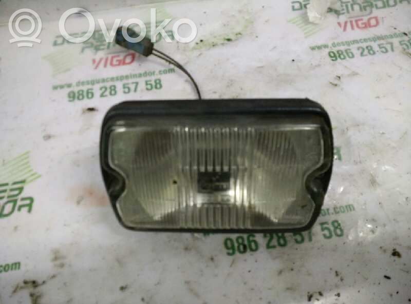 Citroen ZX Front fog light 