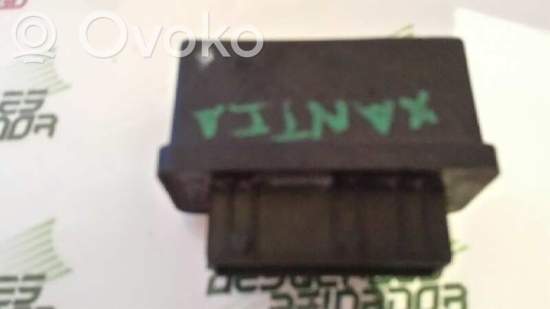 Citroen Xantia Other relay 