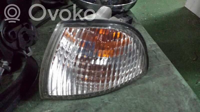 Daewoo Nexia Передняя фара 