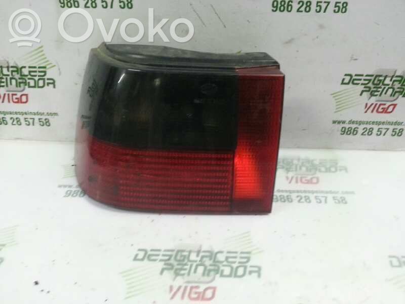 Seat Ibiza II (6k) Aizmugurējais lukturis virsbūvē 