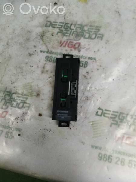 Peugeot 306 Head unit multimedia control 