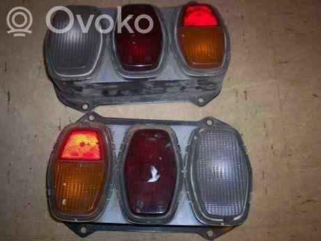Mercedes-Benz CLK C207 A207 Takavalot 
