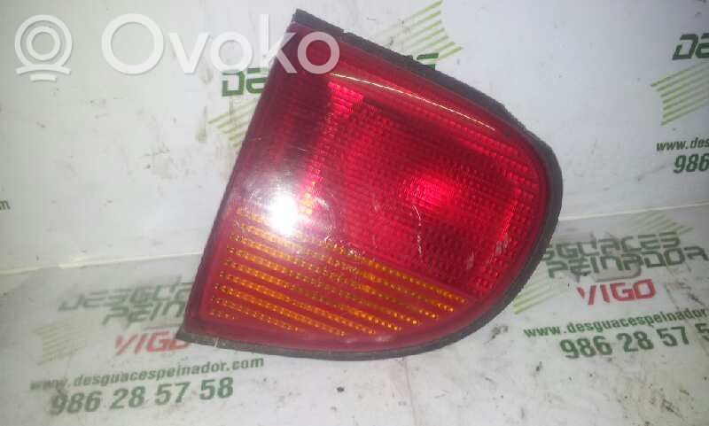 Ford Escort Takavalot 
