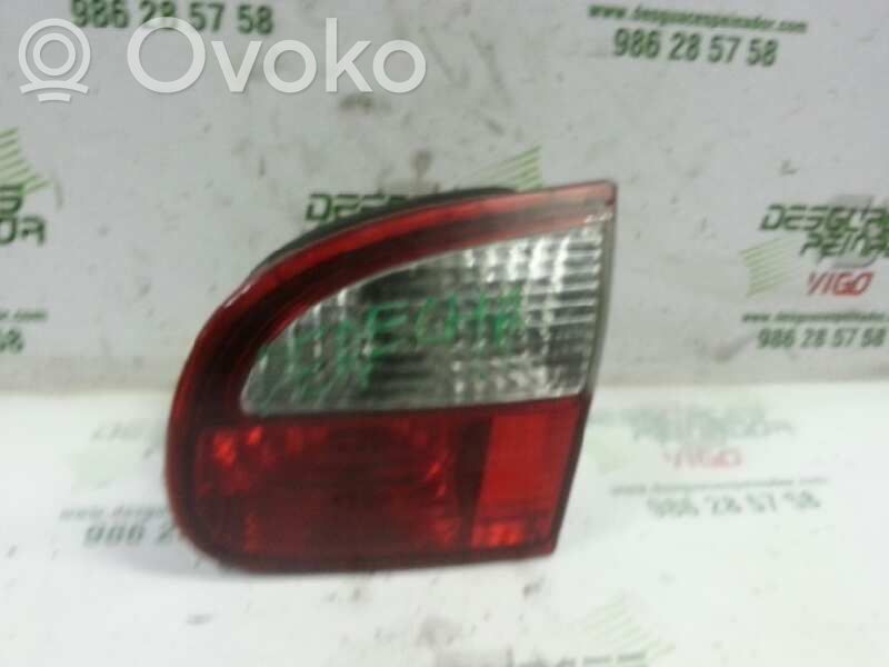 Rear/tail lights   215263,9F21C