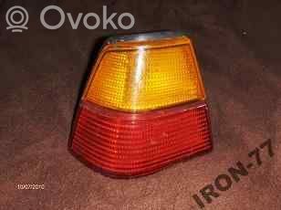 Volkswagen PASSAT Rear/tail lights 