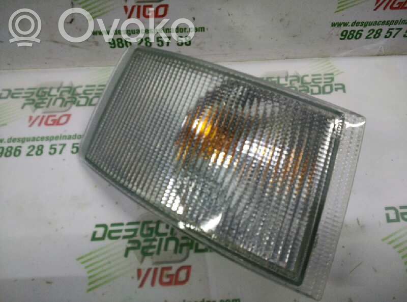 Fiat Ducato Lampa przednia 
