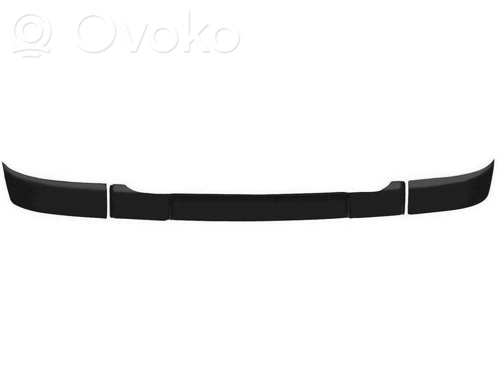 Listwa zderzaka przedniego   299511,107193602