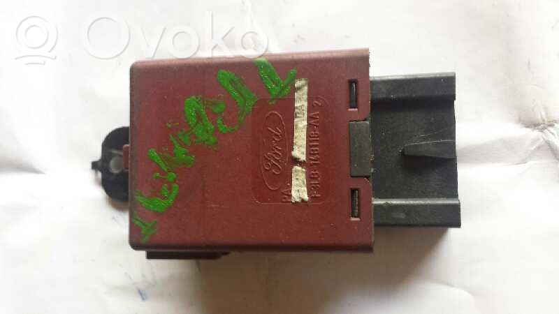 Engine control unit/module   F3LB14B118AA,107472